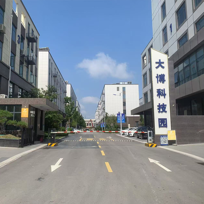 工廠倉庫